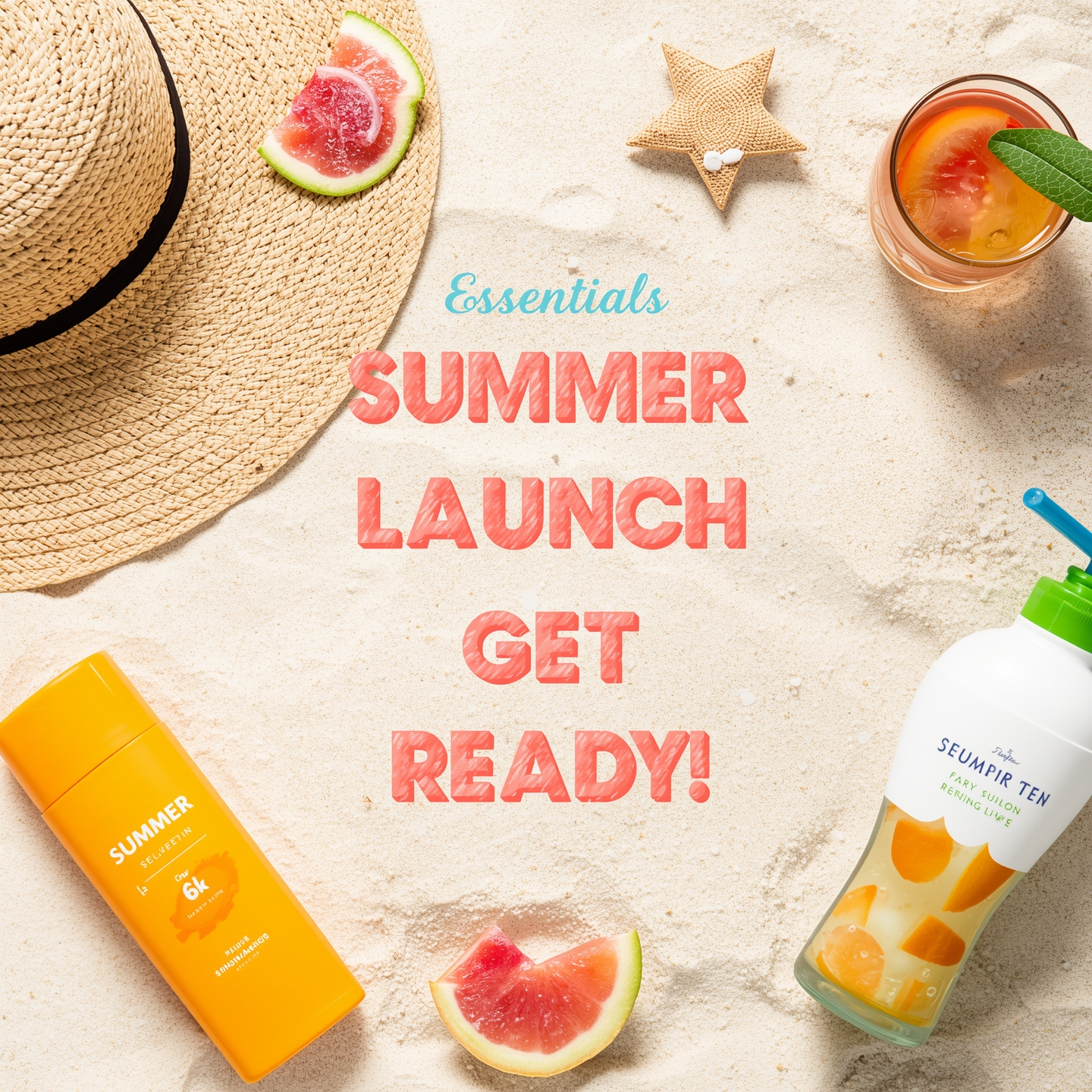 Product Teaser